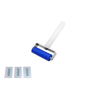 6-20CM Multi Size Silicone Roller Set Professional Screen Laminating BGA for Phone Tablet Laptop Repair Anti-Scratch Bubble Free