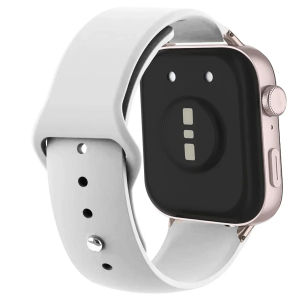 Sports Watchband for Huawei Watch Fit4 Fit3 Strap Silicone Bracelet Wristband for Huawei Watch Fit 4 Pro Smartwatch Correa Band