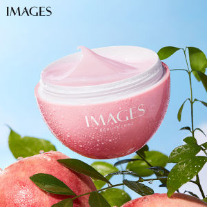 Mặt nạ ngủ hoa anh đào IMAGES Sakura Hydra Sleeping Mask Cấp Ẩm Dưỡng Sáng Da Dịu Da Giúp Da Căng Mướt Vào Sáng Hôm Sau 120g