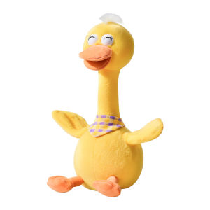 FUZAO | Speech Learning Early Education Soothing Toy Duck