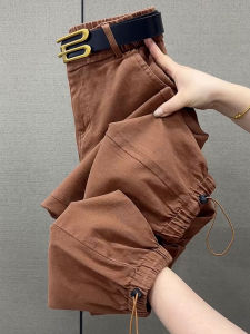 Quần Jeans Ống Thẳng Ôm Dáng Cạp Cao Quần Thường Ngày Cho Nữ Quần Công Sở Co Giãn Thoải Mái Mùa Thu 2025 Quần Jeans Co Giãn