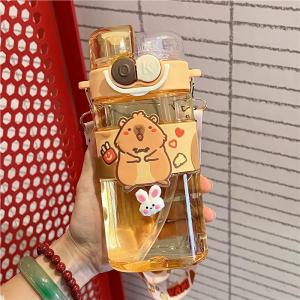 Attractive for Girls Water Bottle