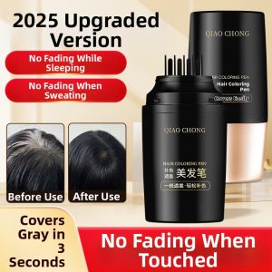 QIAOCHONG | Non-fading White Hair Touch-up Pen