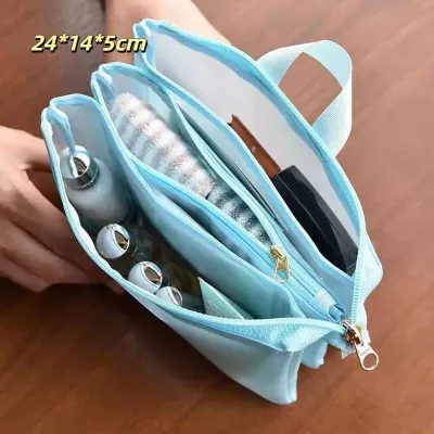 Large Capacity Beach Tote Bag