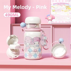 TMSU | Childrens Melody Collaboration Thermal Cup