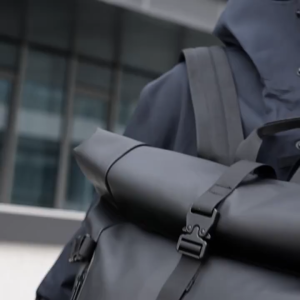 SPEAR Backpack travel tas ransel kerja Travelling Tas Laptop waterproof Tas punggung Premium Edition BP-8338