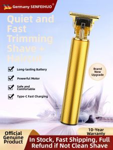 SENFEIHUO | Multi-Function Hair Trimmer & Shaver 2025 New Model Electric Razor