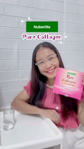Collagen Hydrolysate 100% บำรุงกระดูและข้อต่อ นำเข้าจากเนเธอร์แลนด์  แบบกล่องพกพาสะดวก 10000mg
