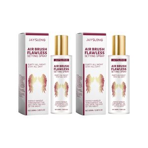 Moisturizing Setting Spray Face Make up กันน้ํา Lasting Matte Natural Refreshing Oil Control Foundation แต่งหน้า Fixer สเปรย์