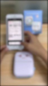 เครื่องปริ้นพกพา Mini Printer 57mm | เครื่องปริ้นพกพา Peripage | เครื่องปริ้นสติกเกอร์ | ไร้หมึก | ปริ้นที่อยู่ลูกค้า | ใบปะหน้า | ปริ้นได้ทั้ง SP TK Flash kerry Best