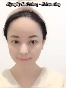 Con lăn xoá nếp nhăn nâng cơ massage day huyệt toàn thân bằng sừng tự nhiên - Mỹ nghệ Hà Phương dụng cụ mát xa diện chẩn