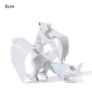 34 Styles Pokemon figures toys 8cm Arceus Pikachu Gengar Charizard action Figure PVC Model Toy Birthday gift for children