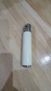 INDOBASE Part Piston Pompa D20x9x98mm Plunger Sprayer Porcelain Putih