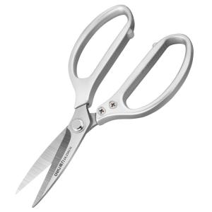 deli | Heavy Duty Stainless Steel Multipurpose Scissors