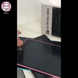 12/16/20IN color screen drawing board writing board clean graffiti 20in rechargeable