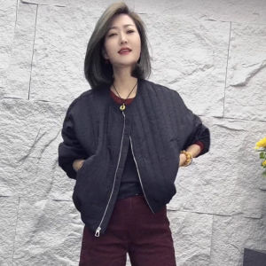 Shalldoer | Premium Lightweight Women Jacket Small Figure