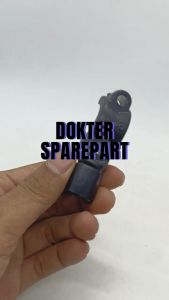 K81 DUDUKAN SPION KANAN HITAM BEAT STREET / VARIO 150 / VARIO 150 / BEAT SCOOPY FI / HOLDER / KLEMAN