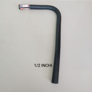 SELANG RADIATOR BENTUK LSELANG AIR UDARA 1/2 5/8 3/4 7/8 INCHI