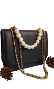 (Produk Baru) Tas selempang Wanita  Asyl Sling Bag Tas kondangan by Seaofdreams collection