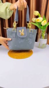 Dmodiss Tas Wanita Tipe 2701 - Tas Selempang Jinjing Wanita Cewek Tas Wanita Tas Wanita Terlaris