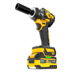 FLIEGL | Brushless Impact Wrench Electric Tool
