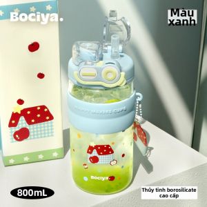 BAICAIYA | Tách Trà Dễ Thương Đem Đi