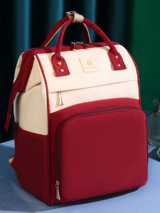 JIFANPAUL | High-quality Multifunctional Lightweight Mom Bag