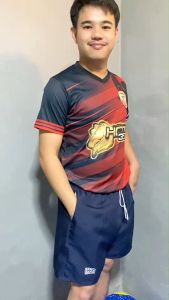 กางเกงขาสั้นBRNGBRNG มีให้เลือก3ไซส์ คละเนื้อผ้า ใส่สบาย