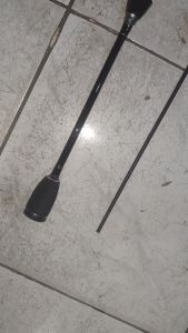 Joran Pancing UL Getsu Maniak 702 210cm 2-6lb Carbon Solid