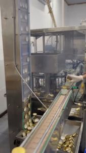 Hộp quà tặng sức khỏe 6 hũ Yến chưng AnhNamNest 70ml 30% Yến sịn sò Ý nghĩa  Không SD chất bảo quản 1 đổi 1 nếu hàng bị lỗi do sản xuất