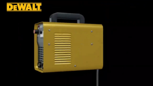 DEWALT Inverter Welding Machine MMA-650A Portable IGBT DC ARC Welding Machine Full Copper Output