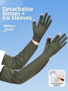 Tuban | UV Protection Arm Sleeves Summer Thin and Breathable