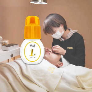 Matsuzaki | Fast Drying Firm Holding Eyelash Glue 5ml