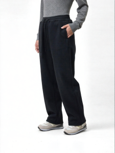 Q21 | Warm Loose Fitting Jogger Pants
