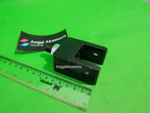 Peninggi Shock Belakang Honda CB150R Old/New CBR 150R K45 Lokal 5/6 cm