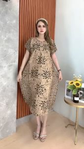 DASTER LOWO SERIES JUMBO RAYON ADEM HALUS NYAMAN