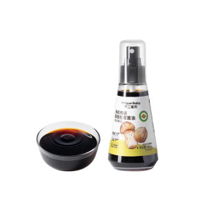 BUERBAOBAI | Organic Special Walnut Oil with Matsutake Edible Oil