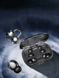 Jieyang | 2026 New Wireless In-ear Earbuds Two-pair Combo