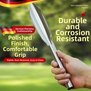 Weeding Planting Stainless Steel Garden Spade