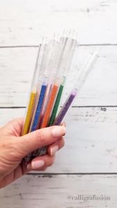 18/48pcs Glitter Gel Pens Metallic Shine Sparkling Sequins 48 ​​Colors Ballpoint Pens for Adult Coloring Books and Drawing