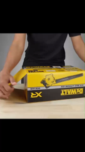 DEWALT เครื่องเป่าลมไร้สาย 18V(20V Max)รุ่น DCE100N (แบต 1 ก้อน) ของแท้ 100% **ออกใบกำกับภาษีได้**