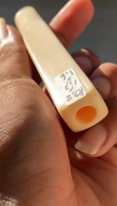 Pipa Gading Lokal Panjang 10cm Kotak Mulus: Panduan Lengkap