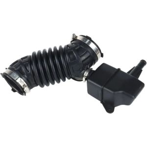16576-JG00A For Nissan Dualis Qashqai I J10 +2 JJ10 MR20 2006-2013 X-Trail II T31 16576-JD200 Car Air Cleaner for Intake Hose