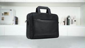 Bange BG7702 Tas Jinjing Kantor Kerja Laptop 14 Inch Business