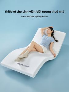 SIBAISE | Nệm Foam Hỗ Trợ Cải Thiện Ngủ 90x190cm