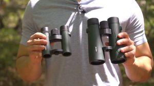 Ống nhòm dòng Carson model RD-826 - Carson Mỹ