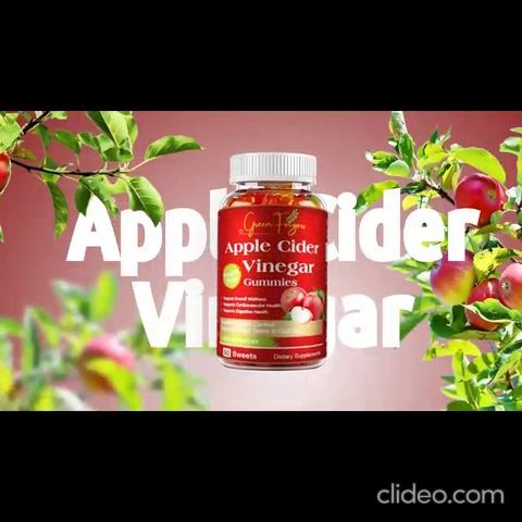 What is KetoPhoria Advanced ACV Gummies?