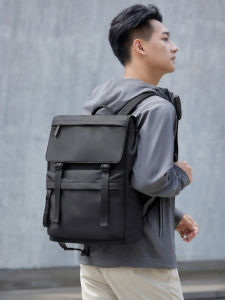 LAIFU | Multifunctional Business Travel Backpack for Men 15inch