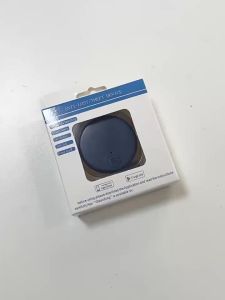 Thiết bị theo dõi  thông minh thiết bị chống mất Bluetooth móc khóa ví chìa khóa định vị hai chiều thông minh Thiết bị định vị thú cưng