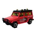 MERCEDES-BENZ G WAGON. 